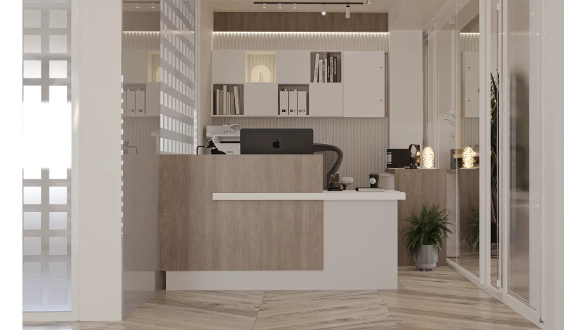 Bureau d’accueil : Les secrets pour impressionner vos clients 